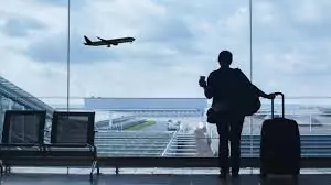 Can You Fly with a Warrant 2025?